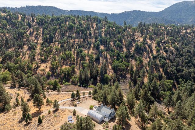 16930 Grindelwald Drive, Tehachapi, CA 93561