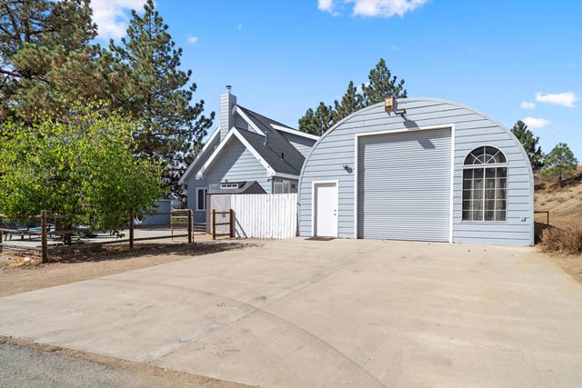 16930 Grindelwald Drive, Tehachapi, CA 93561