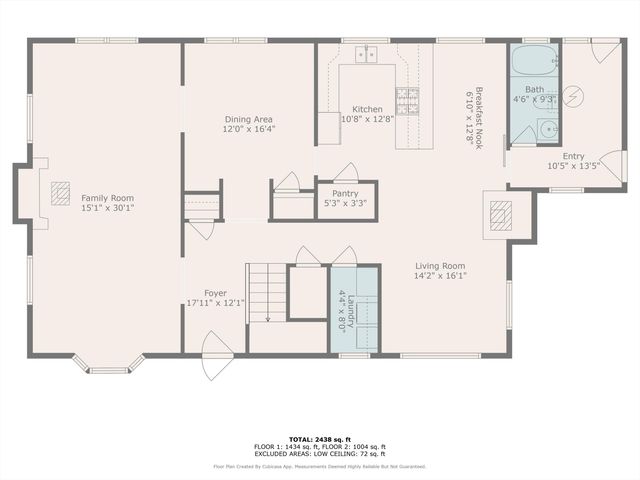 16930 Grindelwald Drive, Tehachapi, CA 93561