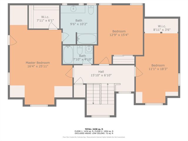 16930 Grindelwald Drive, Tehachapi, CA 93561