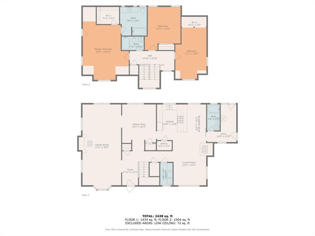 16930 Grindelwald Drive, Tehachapi, CA 93561