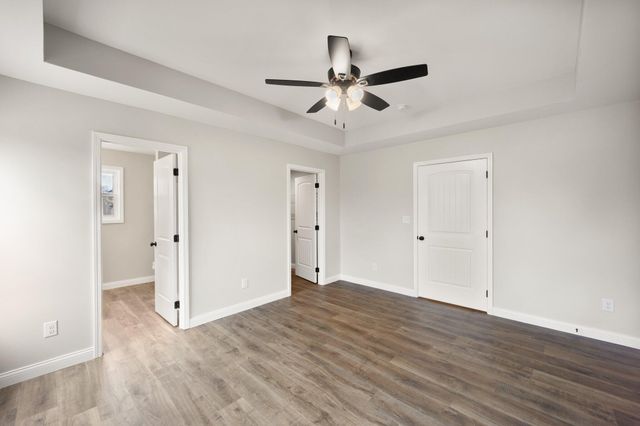 Lot 67 Pinehurst Way, Harrodsburg, KY 40330