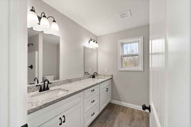 Lot 67 Pinehurst Way, Harrodsburg, KY 40330