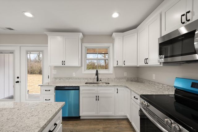 Lot 67 Pinehurst Way, Harrodsburg, KY 40330