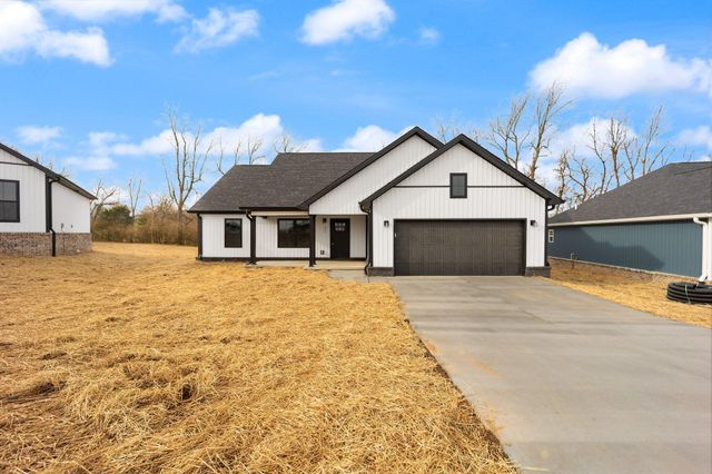 Lot 67 Pinehurst Way, Harrodsburg, KY 40330