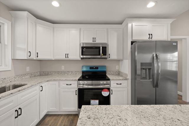 Lot 67 Pinehurst Way, Harrodsburg, KY 40330