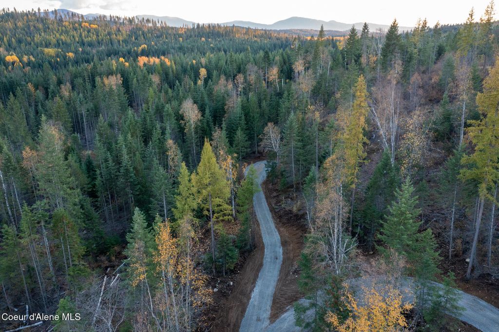 Parcel 2 Crosswhite Rd, Careywood, ID 83809