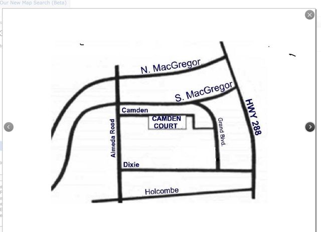 2330 Camden Drive, Houston, TX 77021