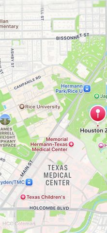 2330 Camden Drive, Houston, TX 77021