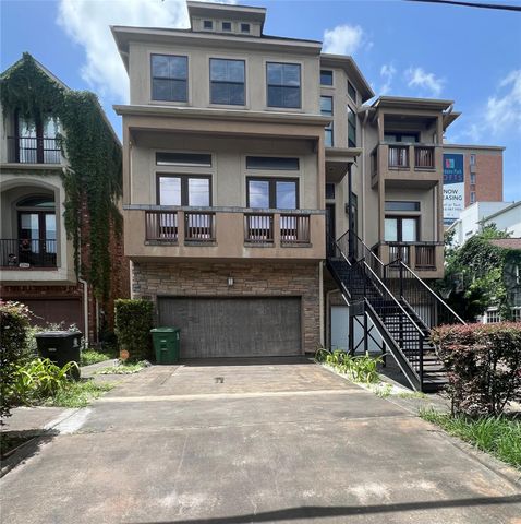 2330 Camden Drive, Houston, TX 77021