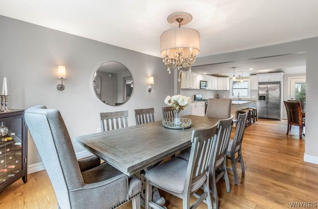 21 Sturbridge Lane, Grand Island, NY 14072