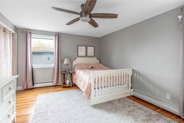 21 Sturbridge Lane, Grand Island, NY 14072