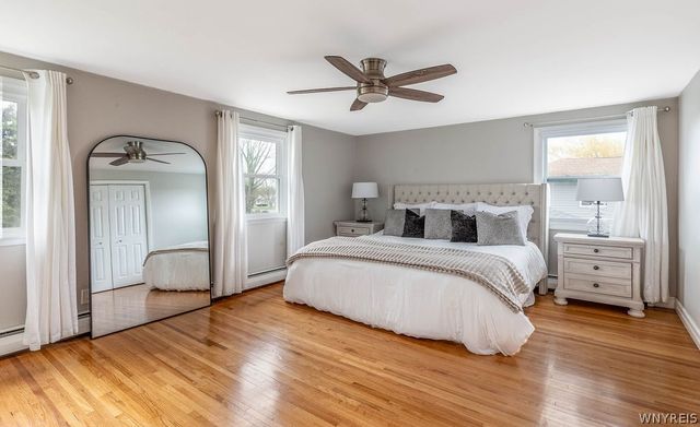21 Sturbridge Lane, Grand Island, NY 14072