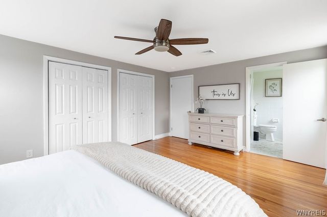 21 Sturbridge Lane, Grand Island, NY 14072