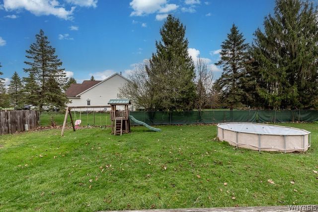 21 Sturbridge Lane, Grand Island, NY 14072