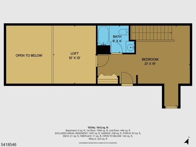 1 Joseph Dr, Raritan Twp., NJ 08822