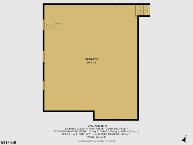 1 Joseph Dr, Raritan Twp., NJ 08822