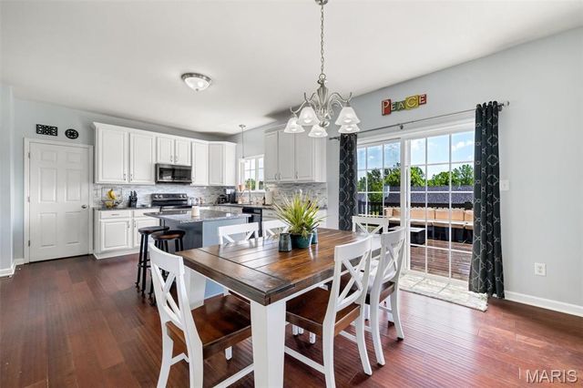 2 Doe Valley Court, O'fallon, MO 63366
