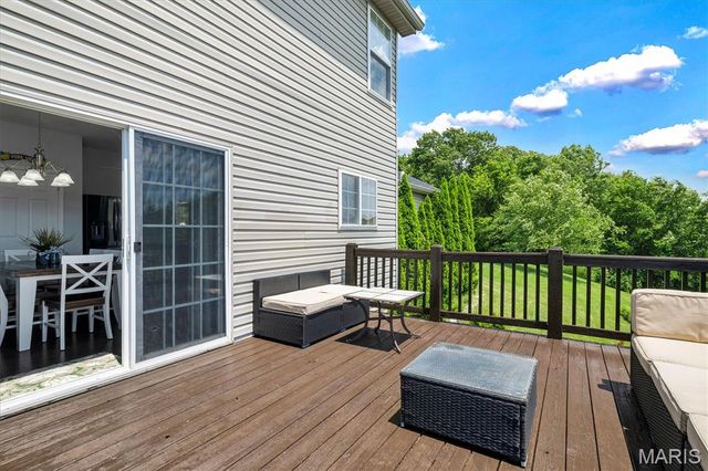 2 Doe Valley Court, O'fallon, MO 63366