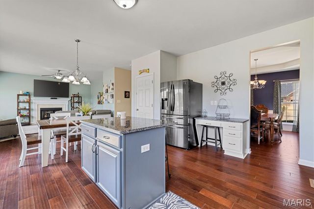 2 Doe Valley Court, O'fallon, MO 63366