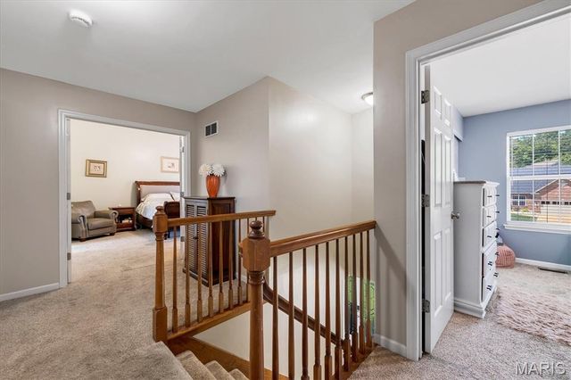 2 Doe Valley Court, O'fallon, MO 63366