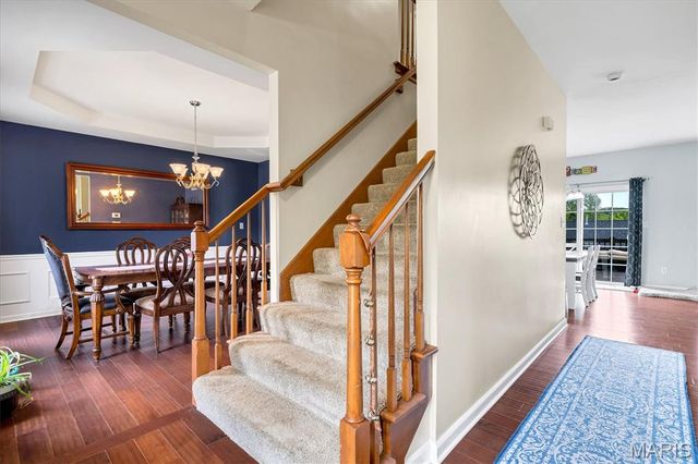 2 Doe Valley Court, O'fallon, MO 63366