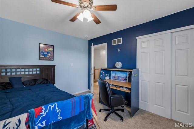 2 Doe Valley Court, O'fallon, MO 63366