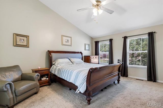 2 Doe Valley Court, O'fallon, MO 63366