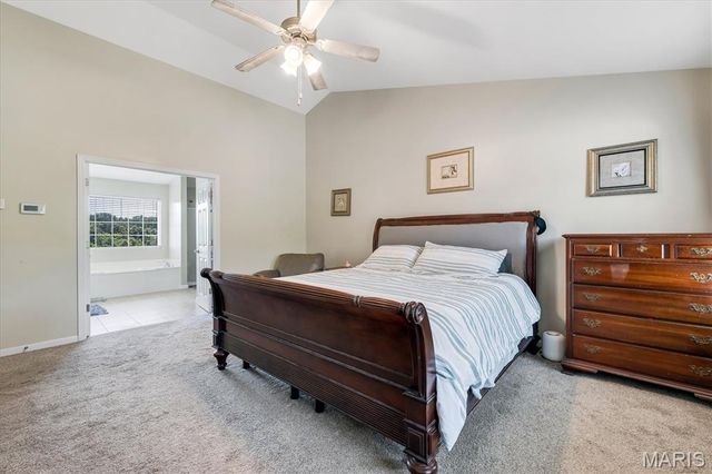 2 Doe Valley Court, O'fallon, MO 63366
