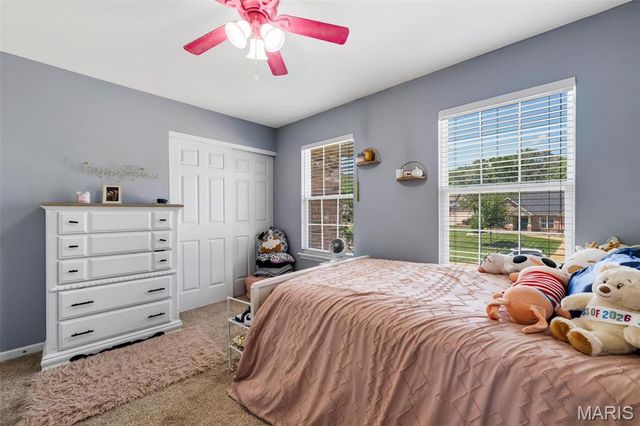 2 Doe Valley Court, O'fallon, MO 63366