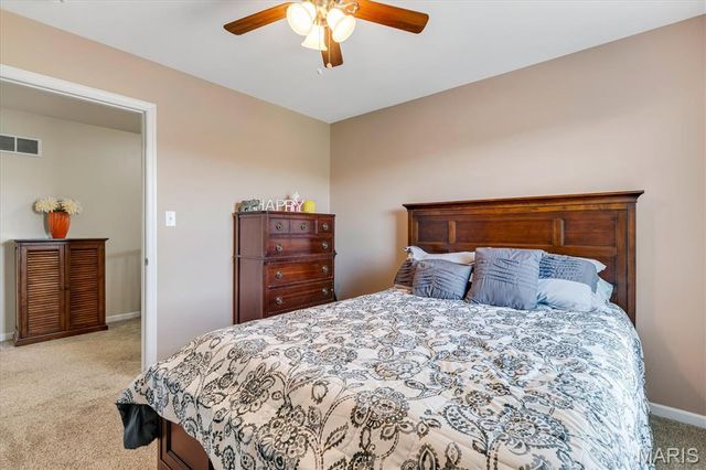 2 Doe Valley Court, O'fallon, MO 63366