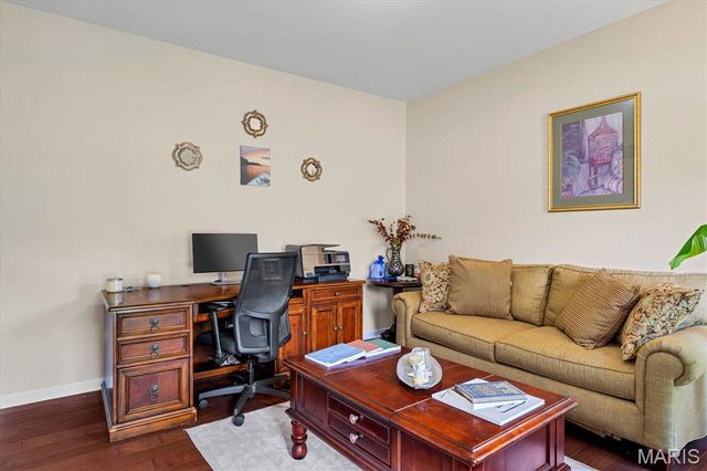 2 Doe Valley Court, O'fallon, MO 63366