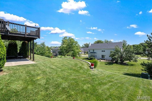 2 Doe Valley Court, O'fallon, MO 63366