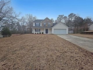 4445 Brookridge Drive, Loganville, GA 30052