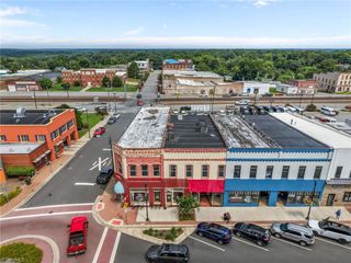 101 S Scales Street, Reidsville, NC 27320