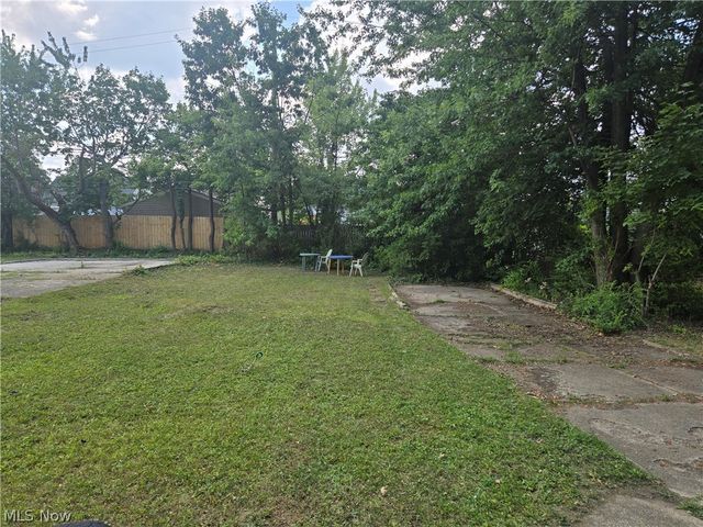 15908 Invermere Avenue, Cleveland, OH 44128