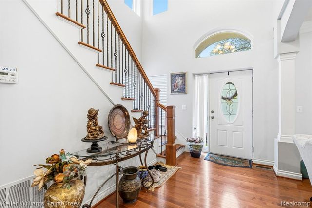 418 Oak Street, Rochester, MI 48307