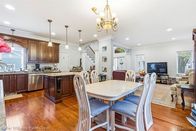 418 Oak Street, Rochester, MI 48307