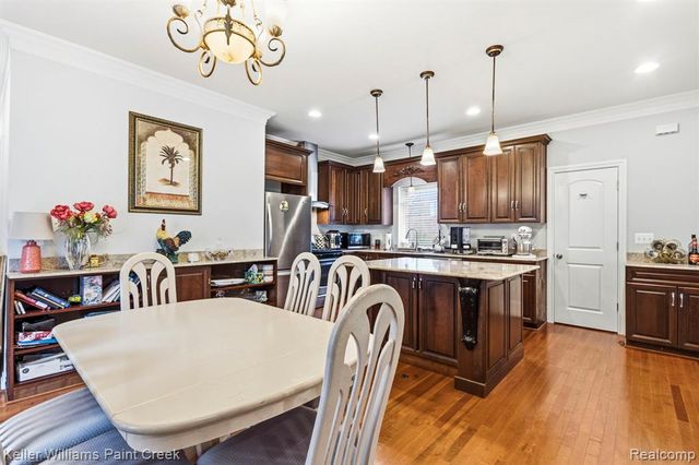 418 Oak Street, Rochester, MI 48307