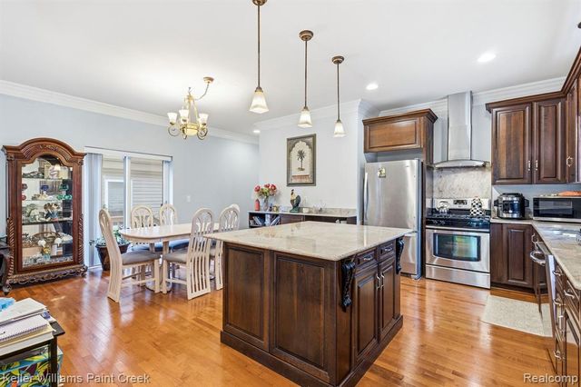 418 Oak Street, Rochester, MI 48307