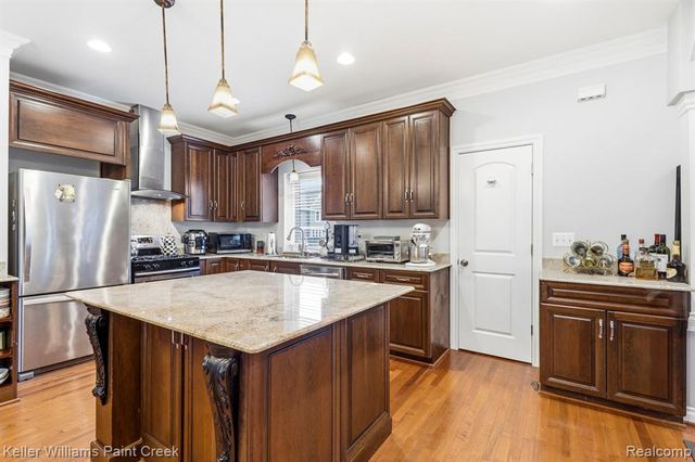 418 Oak Street, Rochester, MI 48307