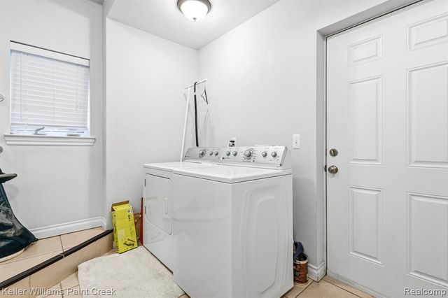 418 Oak Street, Rochester, MI 48307