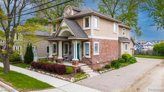 418 Oak Street, Rochester, MI 48307