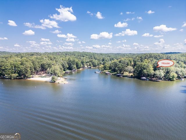 766 Raven Road, Monticello, GA 31064