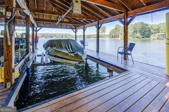 766 Raven Road, Monticello, GA 31064