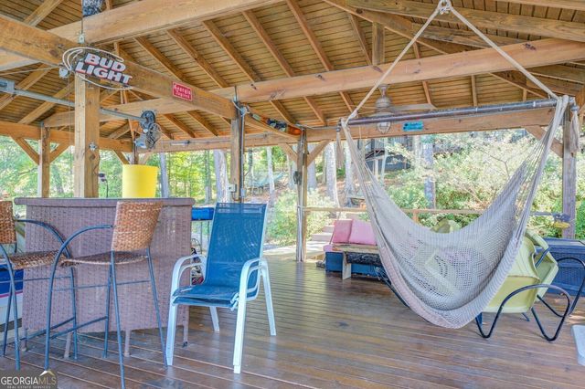766 Raven Road, Monticello, GA 31064