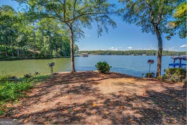 766 Raven Road, Monticello, GA 31064