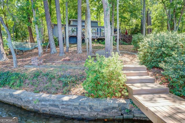 766 Raven Road, Monticello, GA 31064