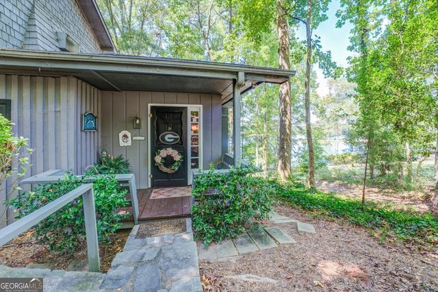 766 Raven Road, Monticello, GA 31064