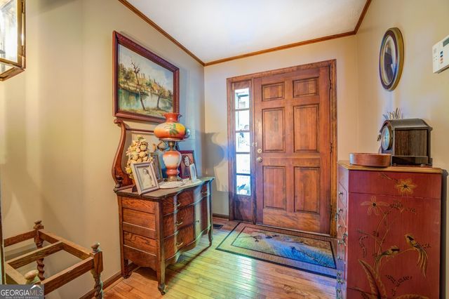766 Raven Road, Monticello, GA 31064